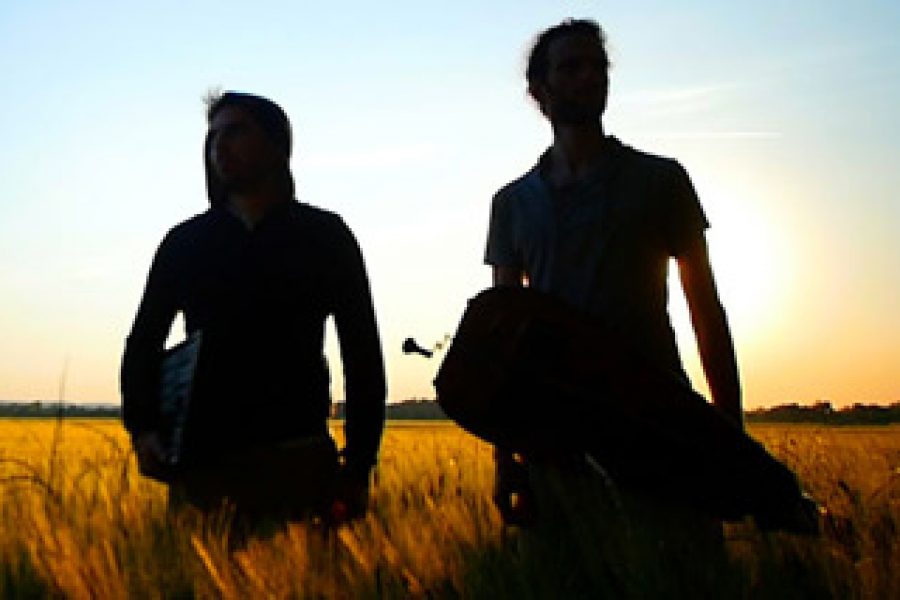 New video clip with Mighz – “Tuer”